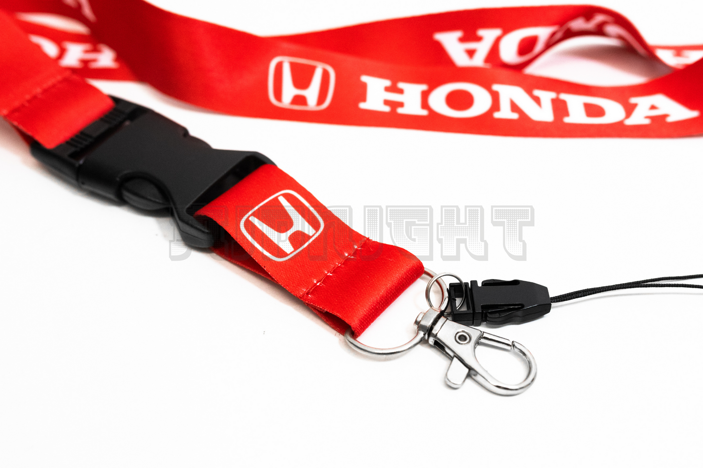 Honda Lanyard