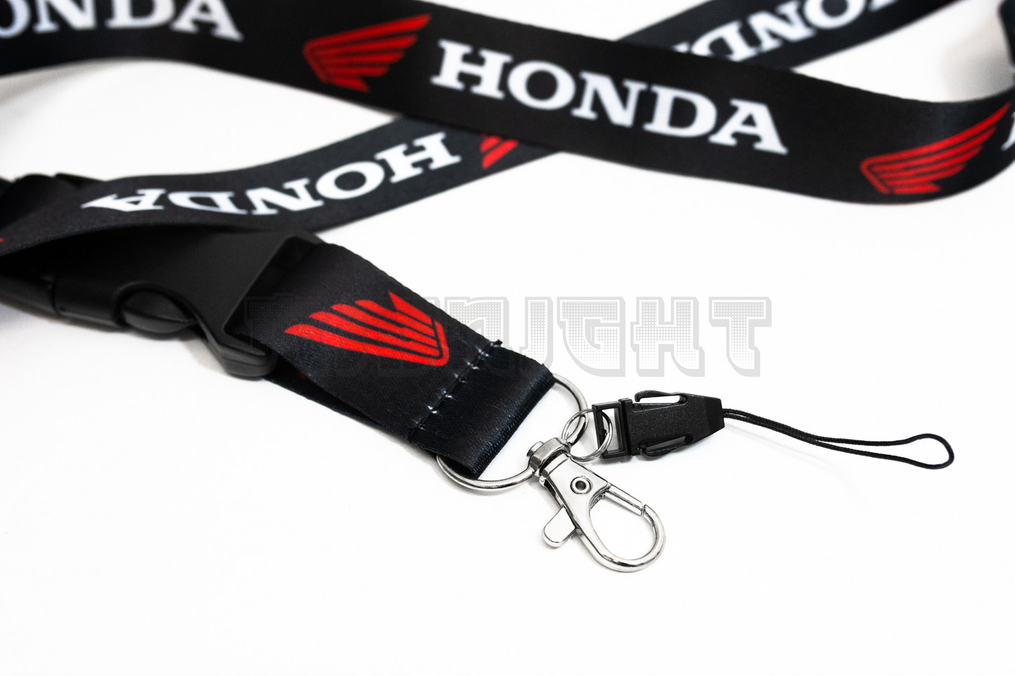 Honda Lanyard
