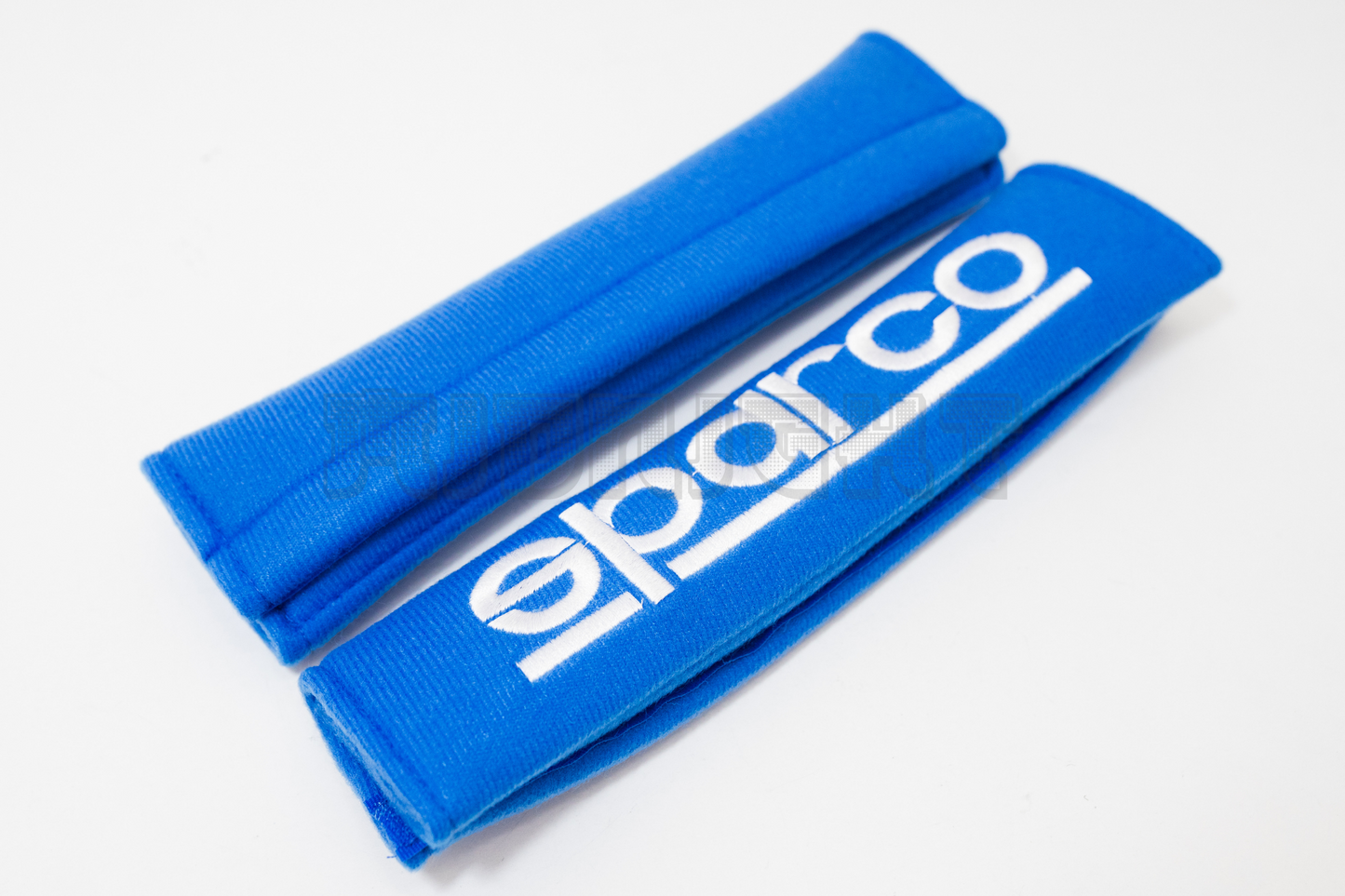 Sparco Seat Belt Strap Covers