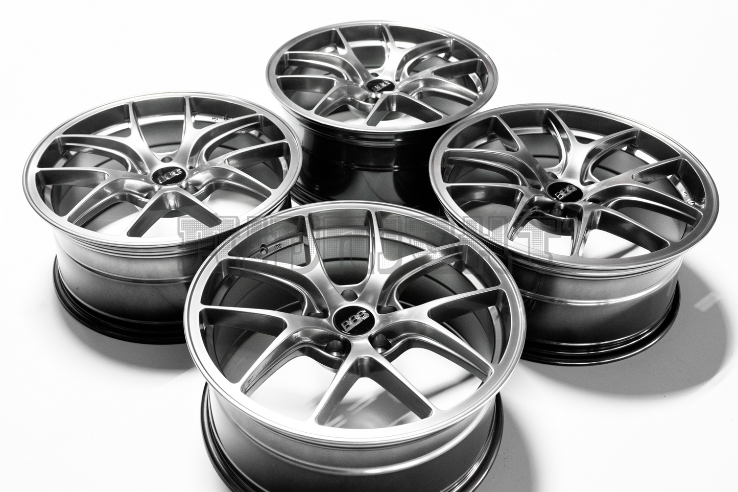 BBS RIA Style 20" 8.5J +35 (5X120)