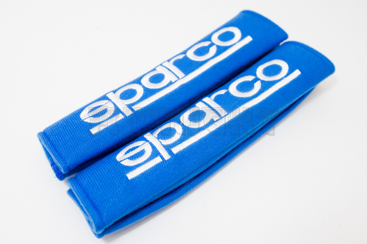 Sparco Seat Belt Strap Covers