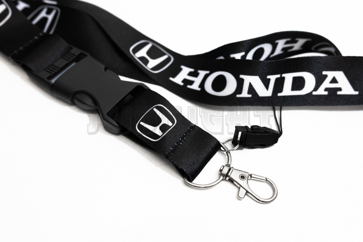 Honda Lanyard
