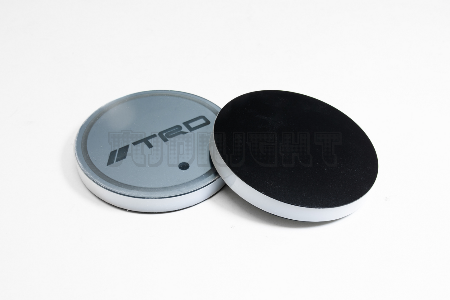 Toyota TRD LED Cup Holder Coaster
