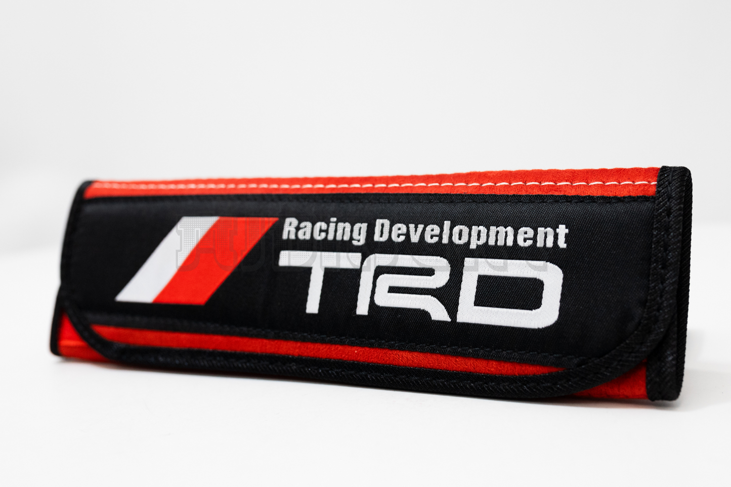 Toyota TRD Seat Belt Strap Covers