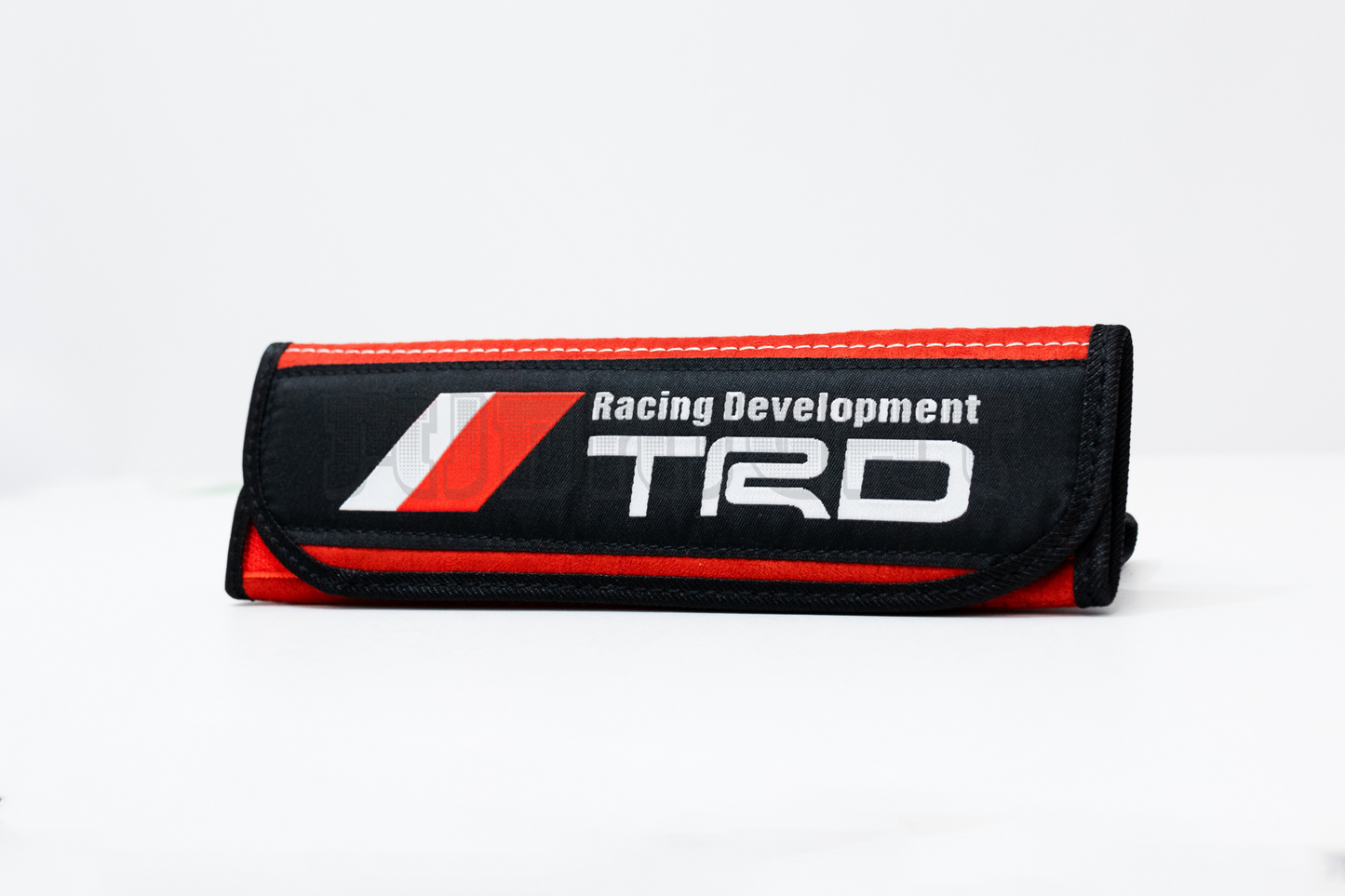 Toyota TRD Seat Belt Strap Covers