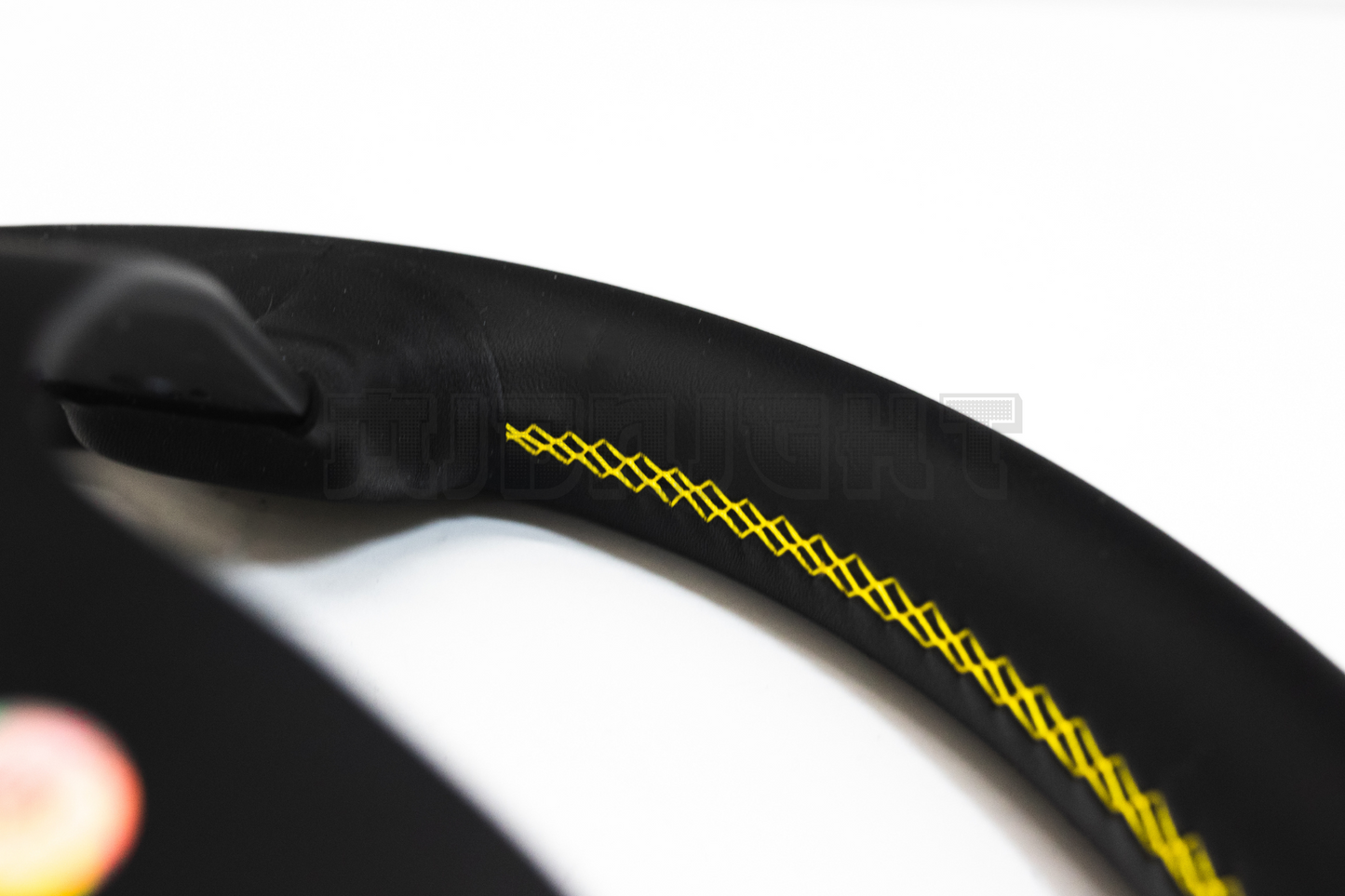 Vertex King Of Vertex Style Steering Wheel