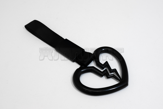 Black Broken Heart Tsurikawa