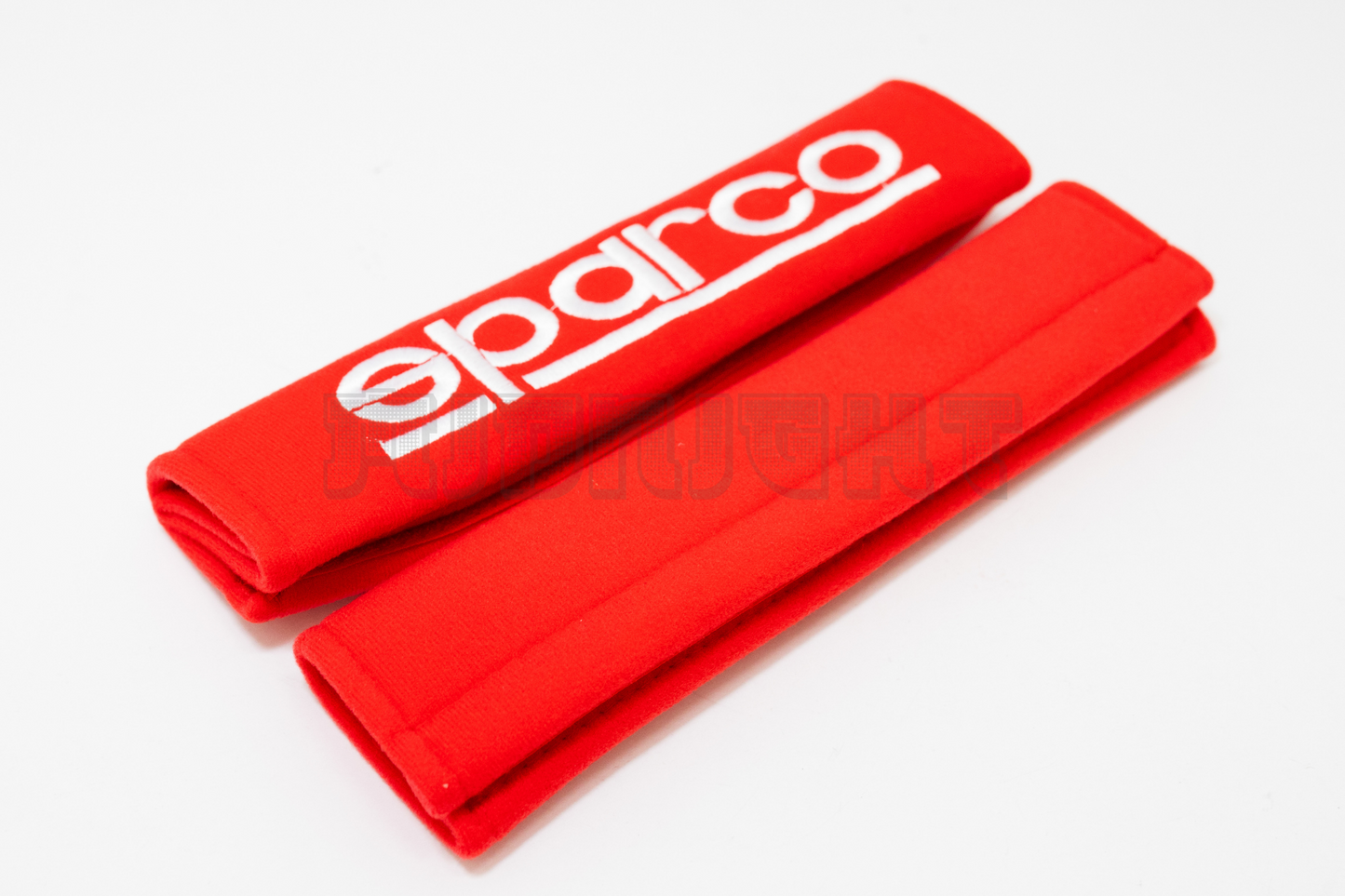 Sparco Seat Belt Strap Covers
