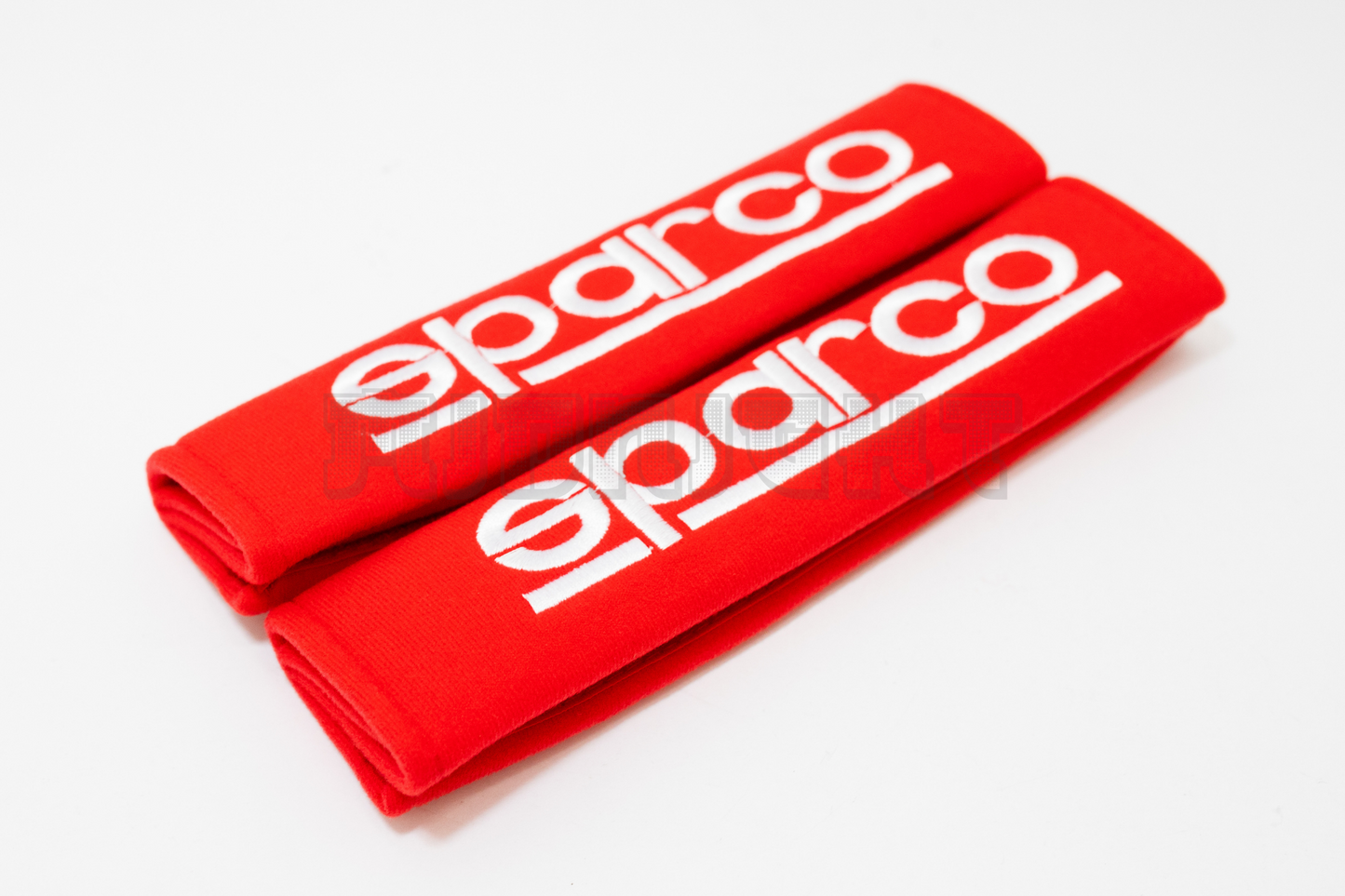 Sparco Seat Belt Strap Covers