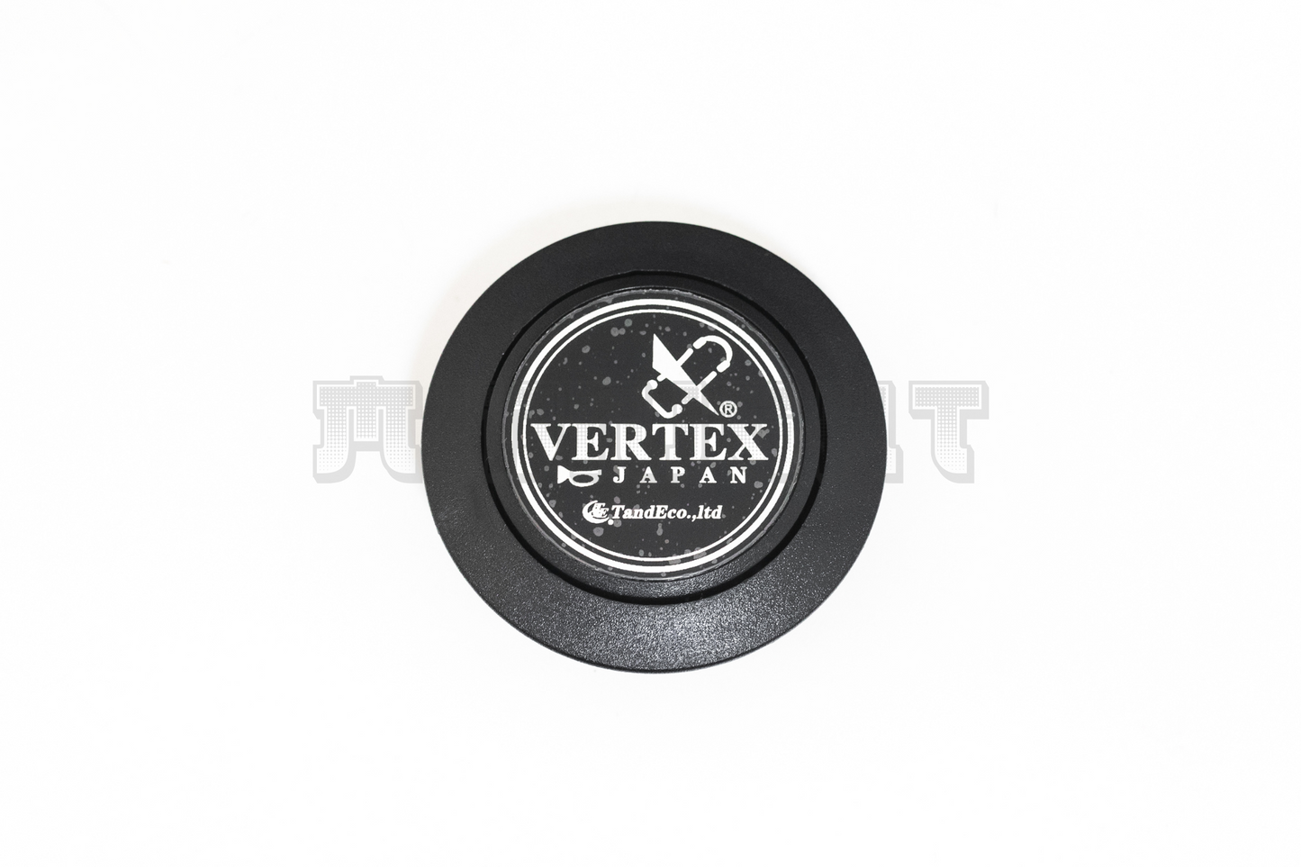 Vertex King Of Vertex Style Steering Wheel