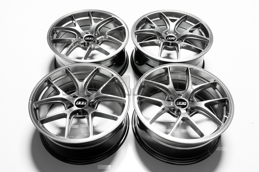 BBS RIA Style 19" 8.5J +33 (5X120)