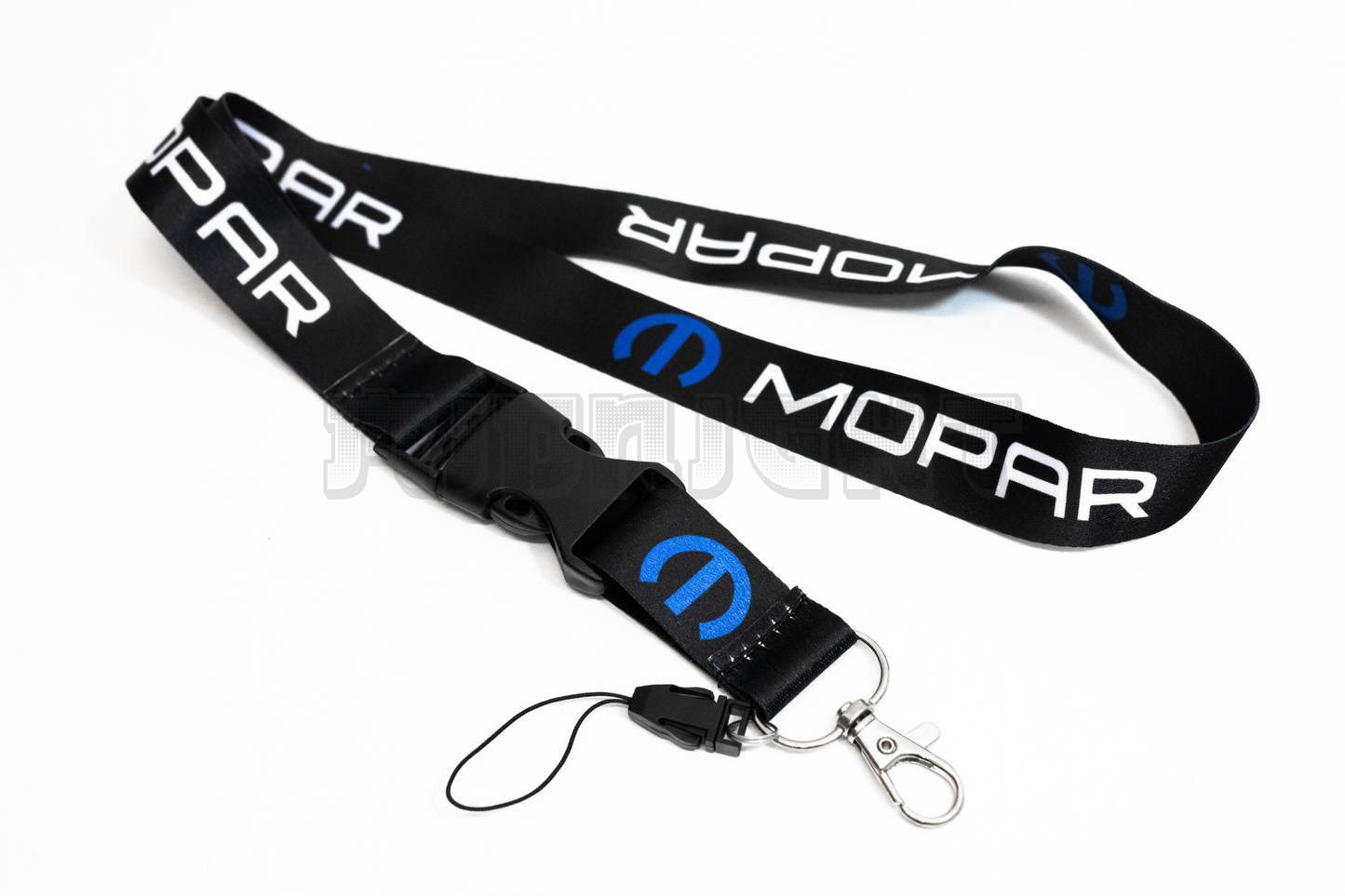 Mopar Lanyard