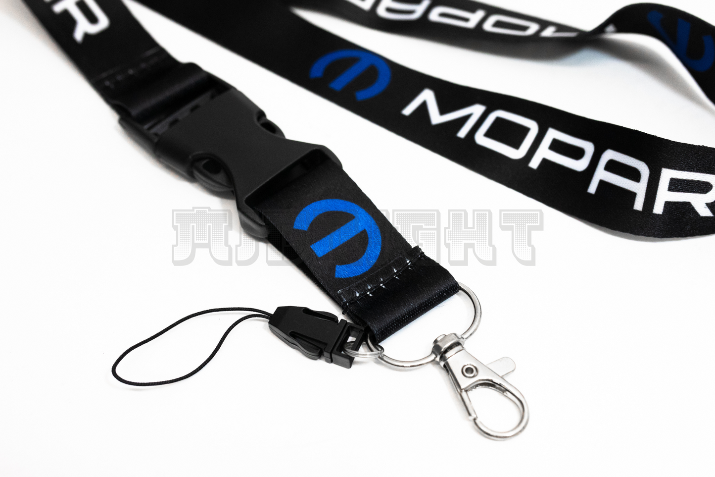 Mopar Lanyard
