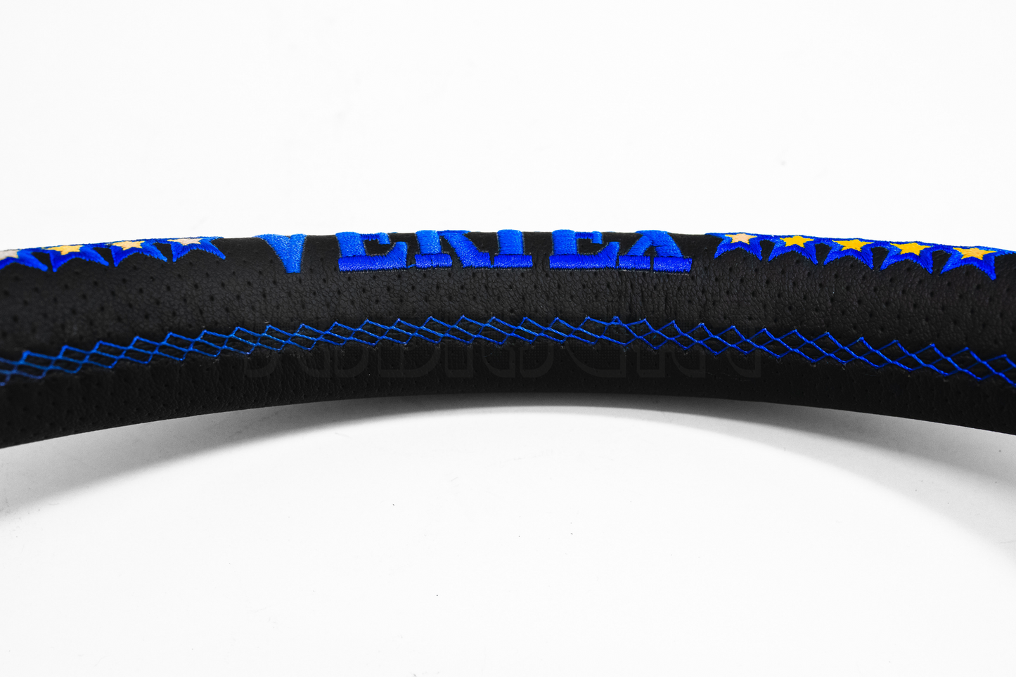 Vertex 10 STAR Style 330mm Steering Wheel