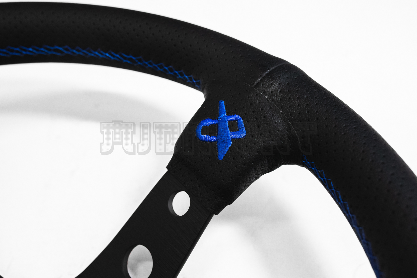 Vertex 10 STAR Style 330mm Steering Wheel