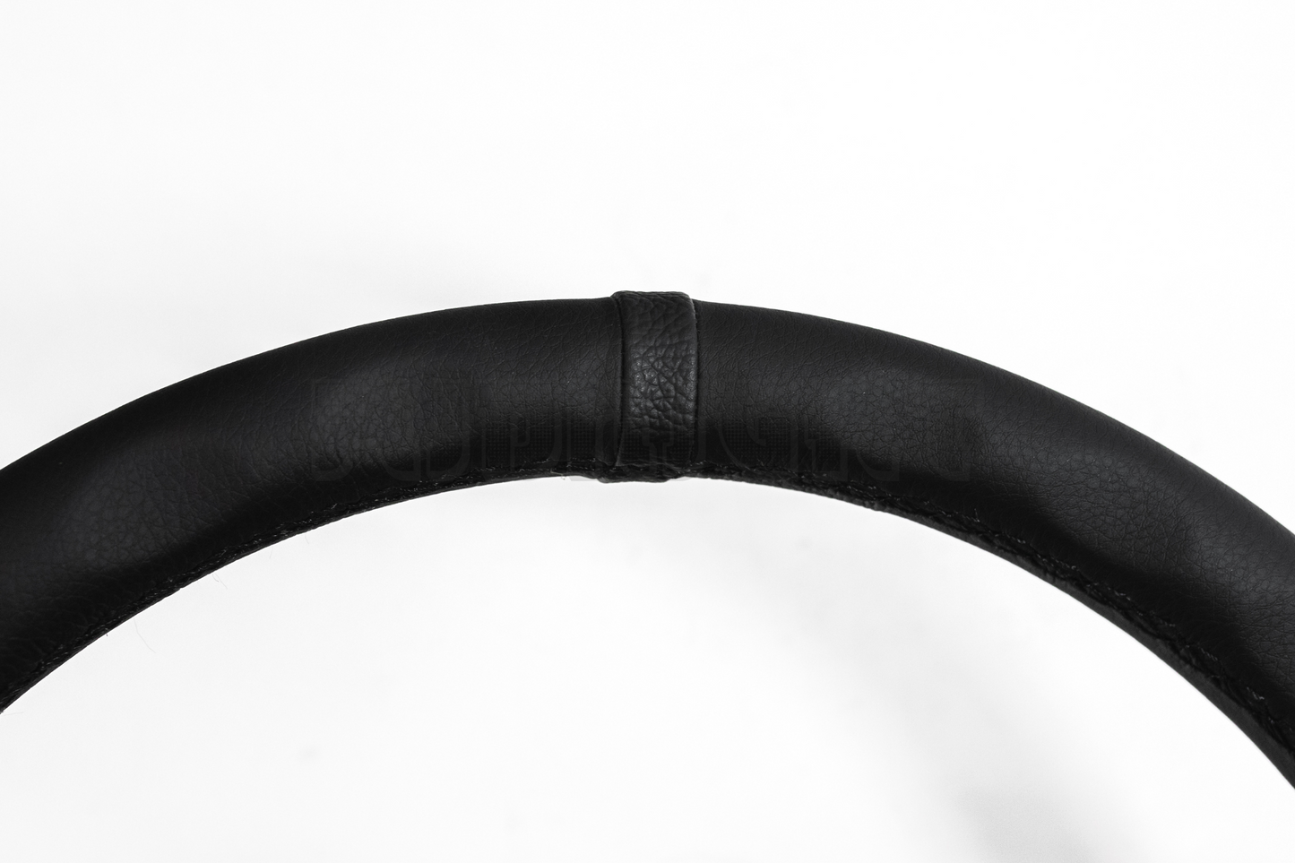 MOMO MOD 08 Style 350mm Leather Steering Wheel