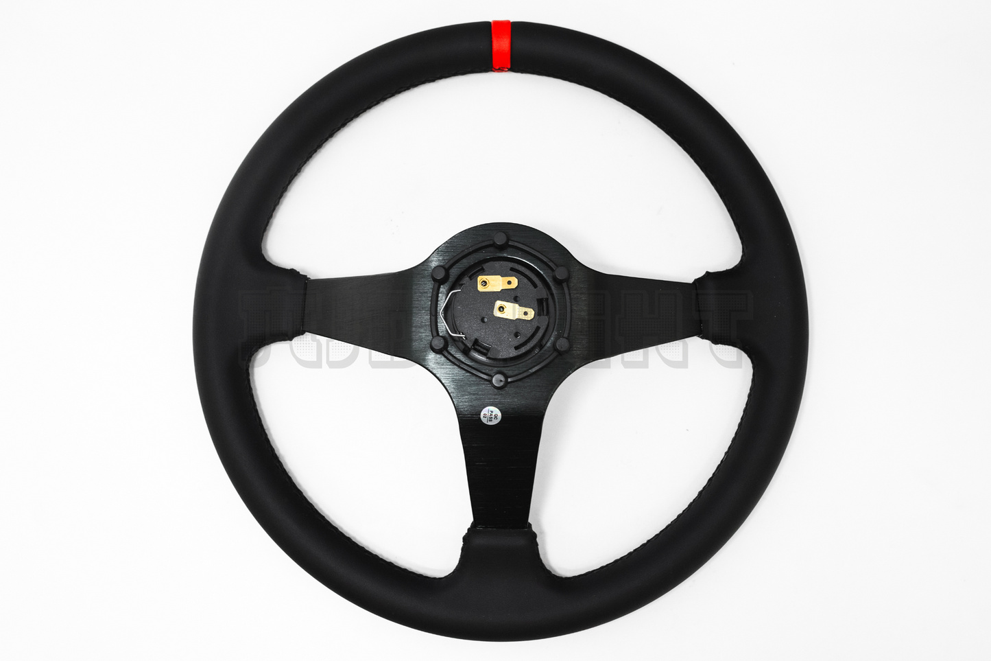 Mugen Power Style Steering Wheel