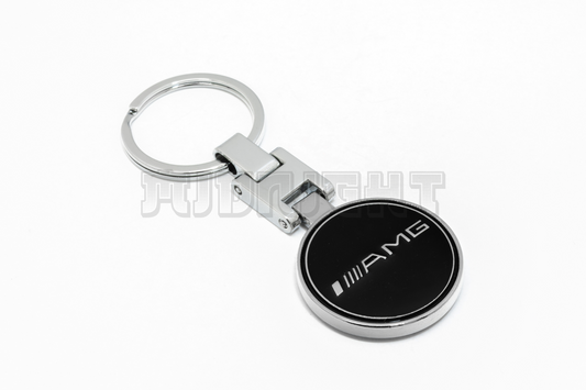 Mercedes Benz AMG Keychain