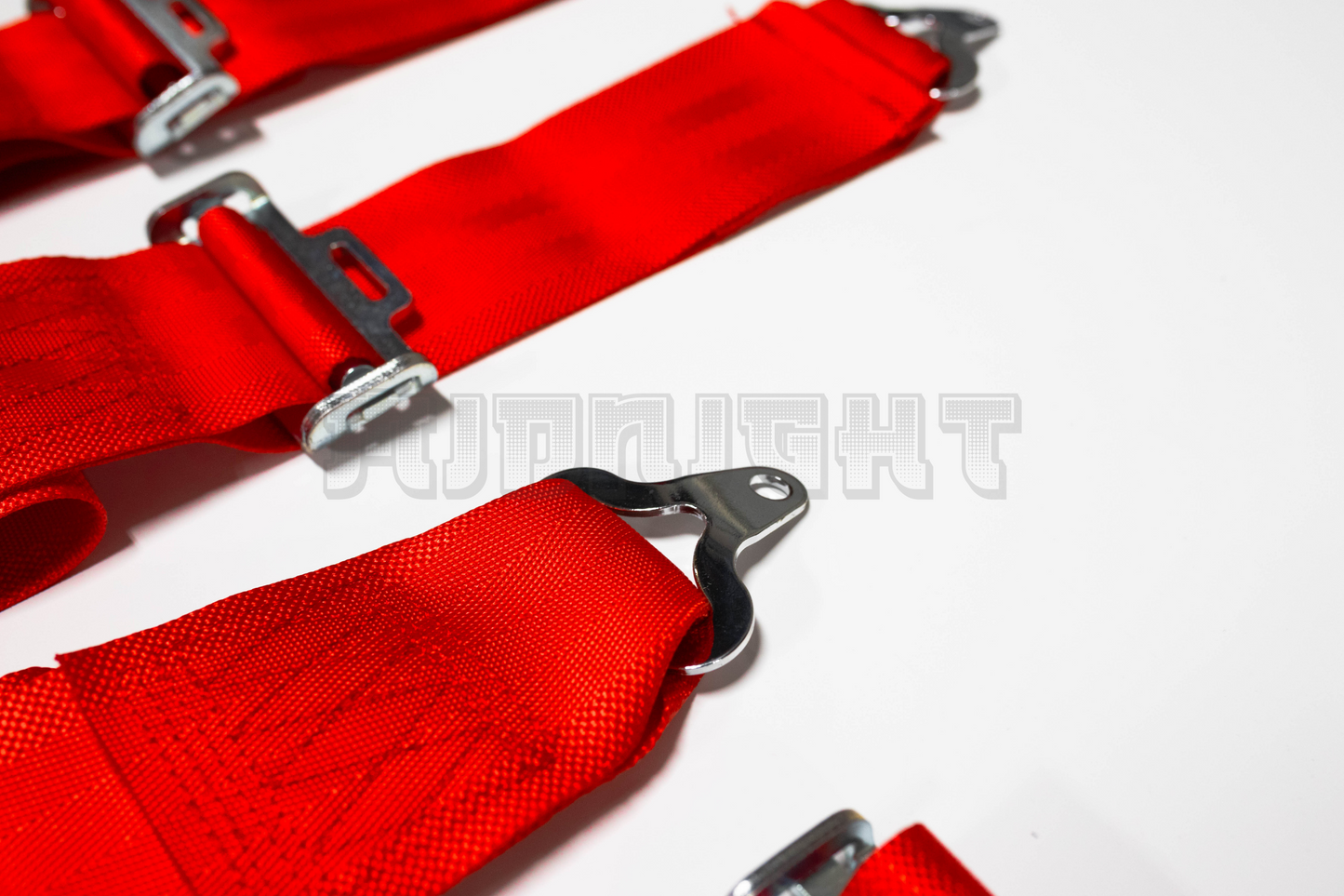 BRIDE 4 Point Racing Seat Belt Harness