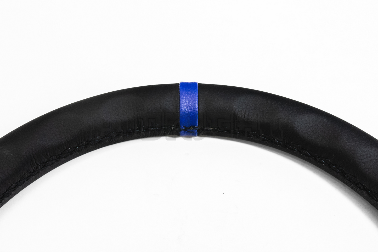 MOMO MOD 08 Style 330mm Leather Steering Wheel
