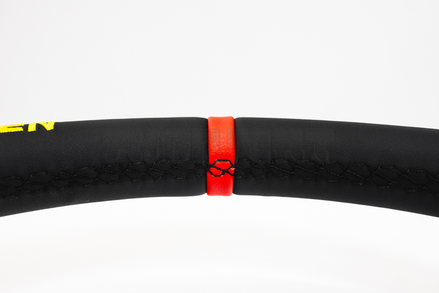 Mugen Power Style Steering Wheel