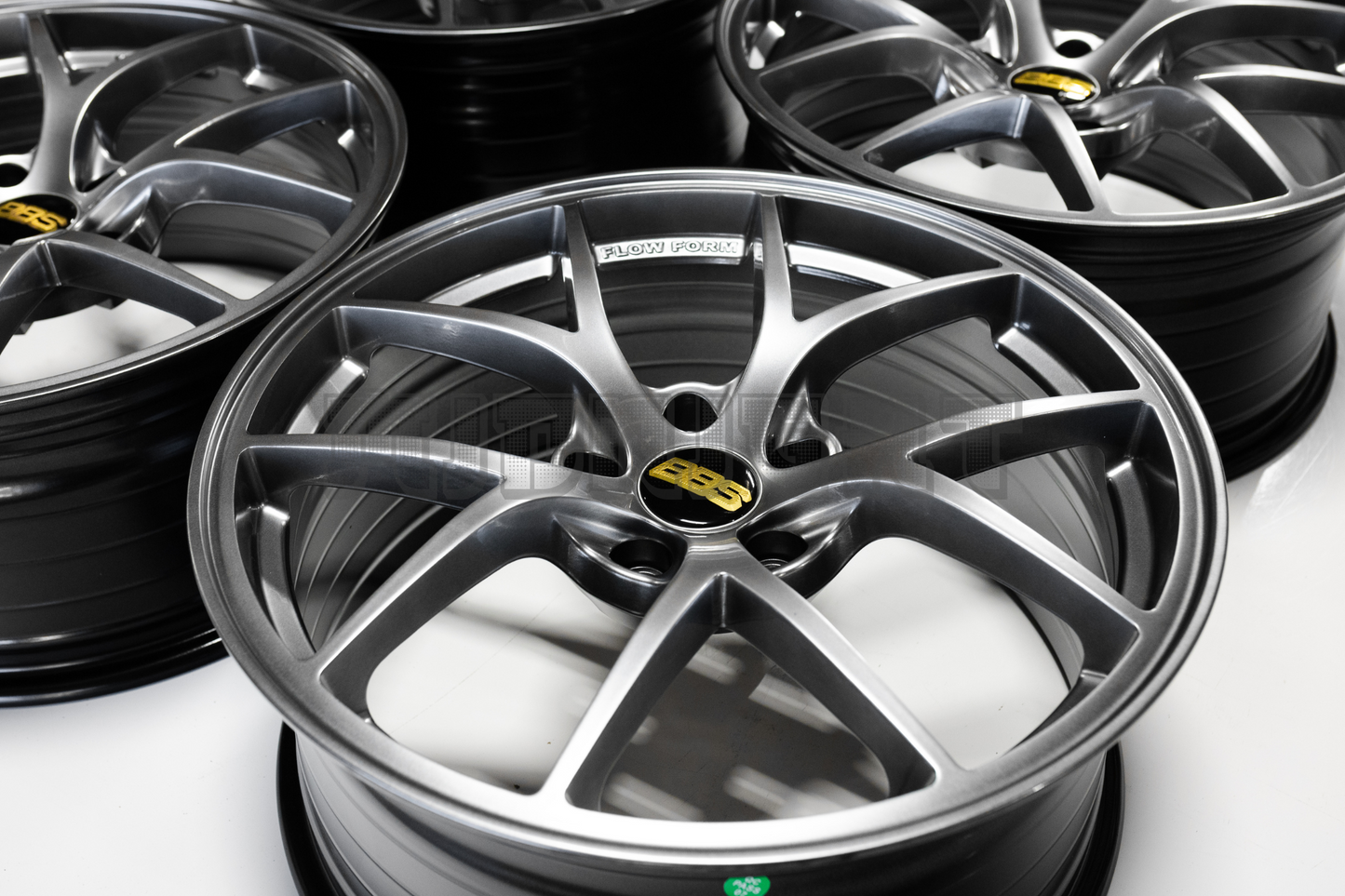BBS RIA Style 19" 8.5J +35 (5X120)