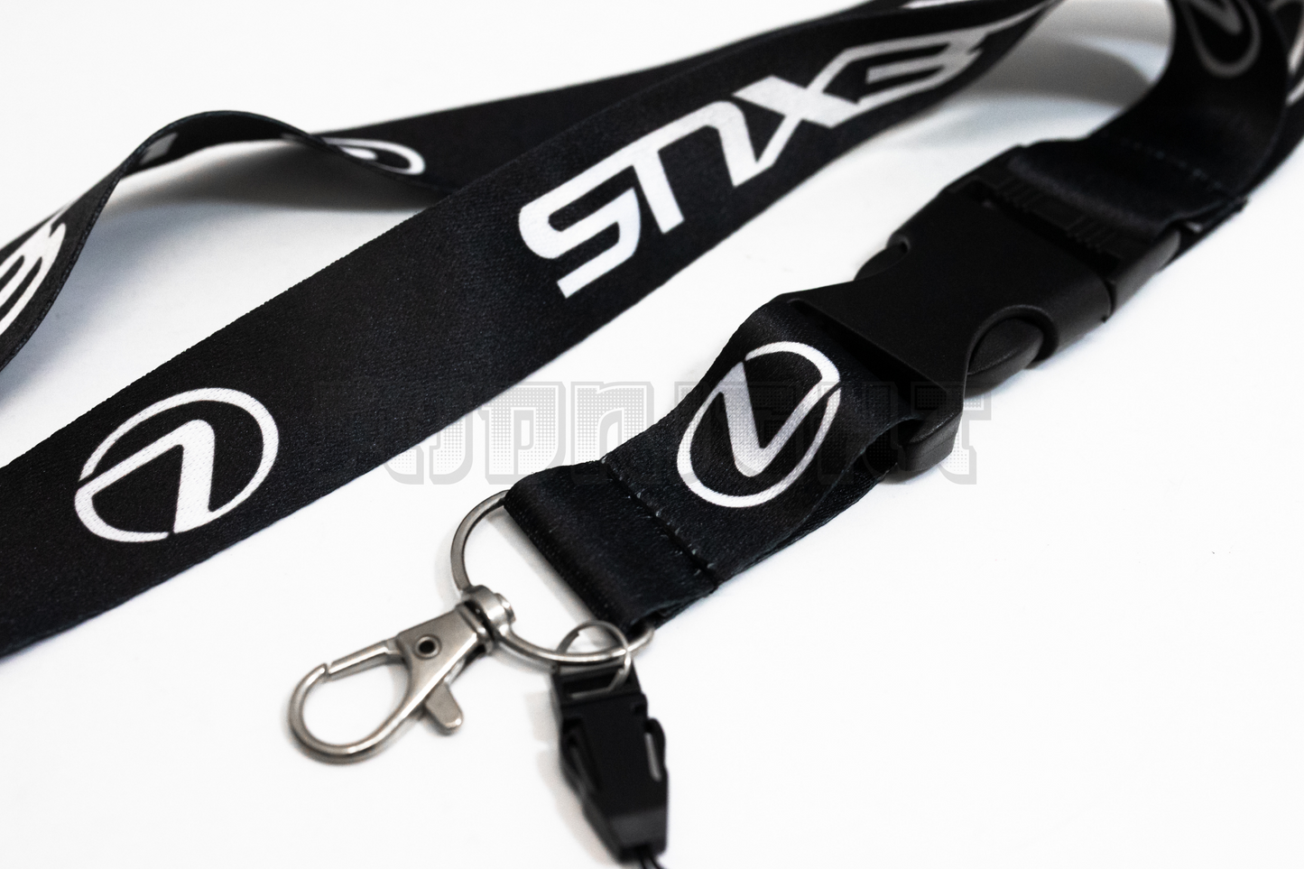 Lexus Lanyard