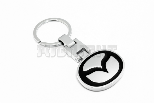Mazda Keychain