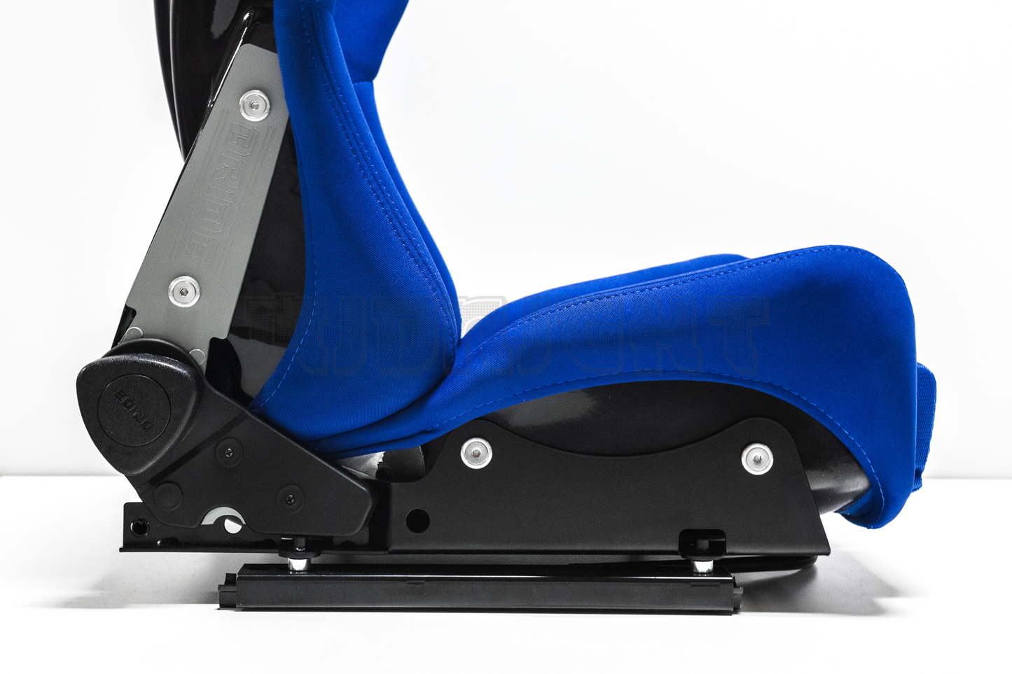 Bride Stradia I Style Blue Gradation Reclinable Bucket Seat