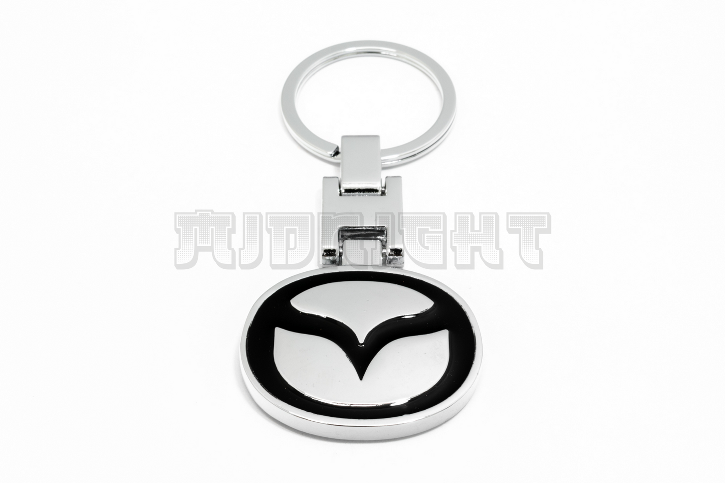 Mazda Keychain