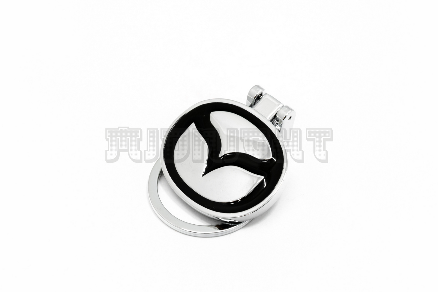 Mazda Keychain