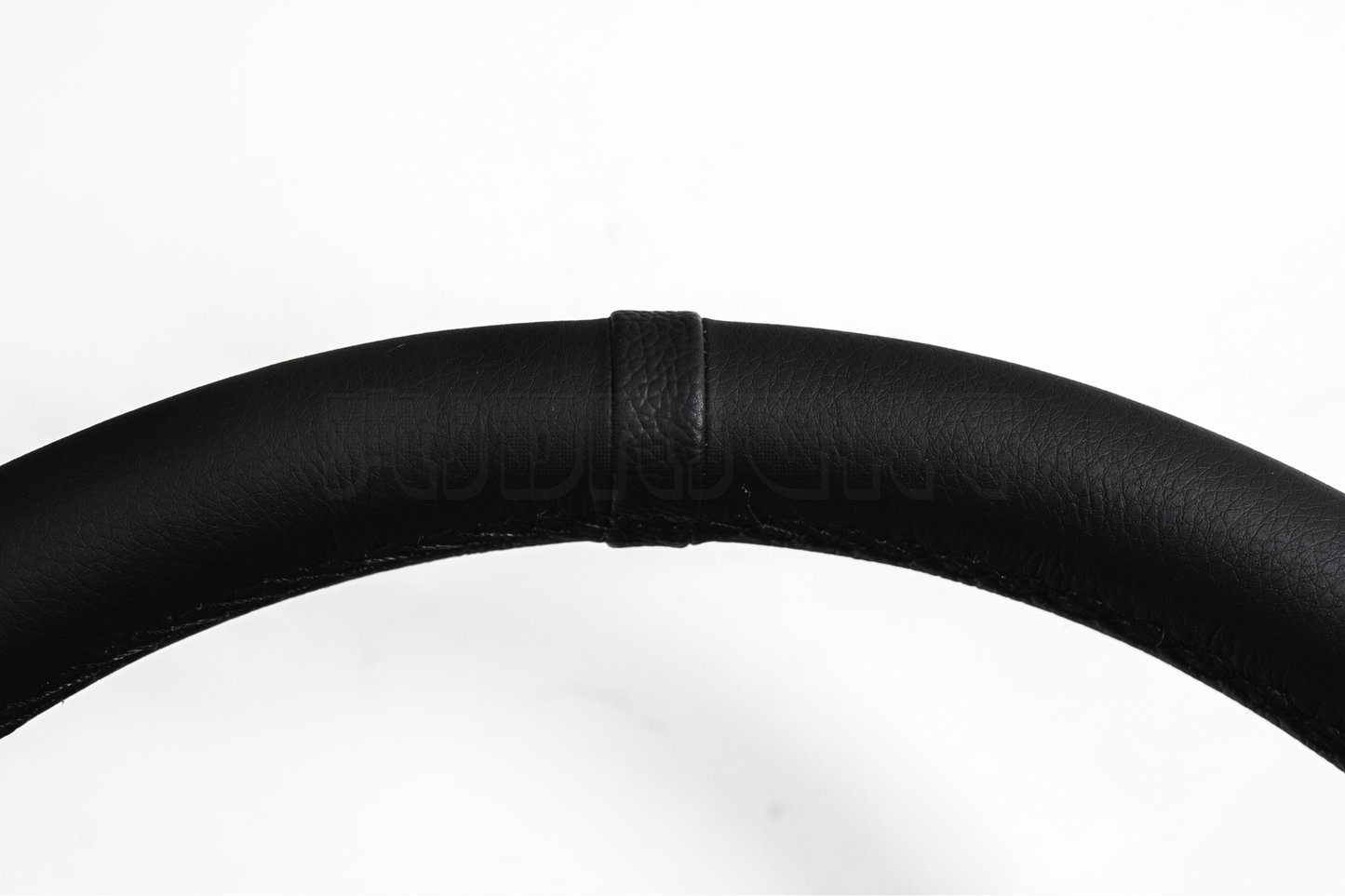 MOMO MOD 08 Style 350mm Leather Steering Wheel