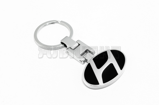 Hyundai Keychain