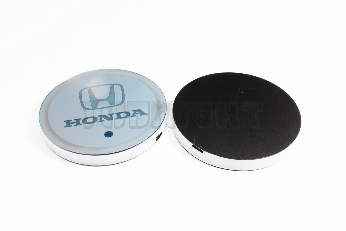 Honda LED Cup Holder Coaster