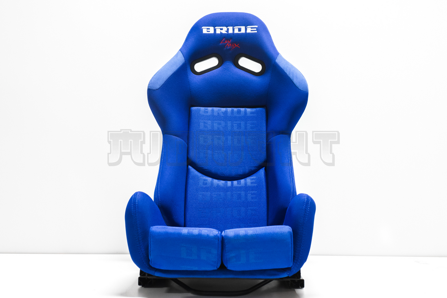 Bride Stradia I Style Blue Gradation Reclinable Bucket Seat