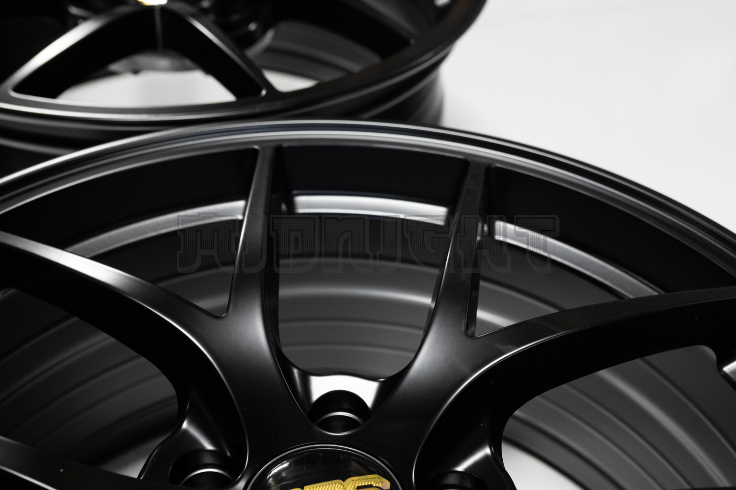 BBS RIA Style 18" 8J +40 (5X114.3)