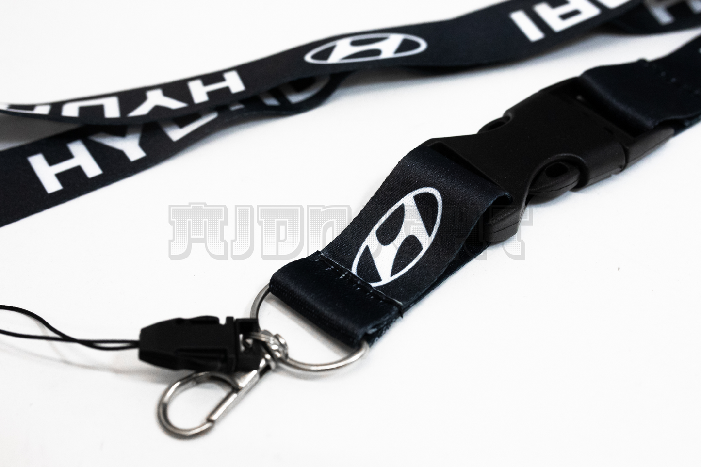 Hyundai Lanyard