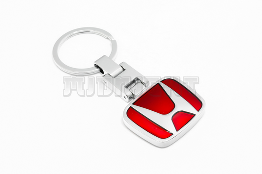 Honda Keychain