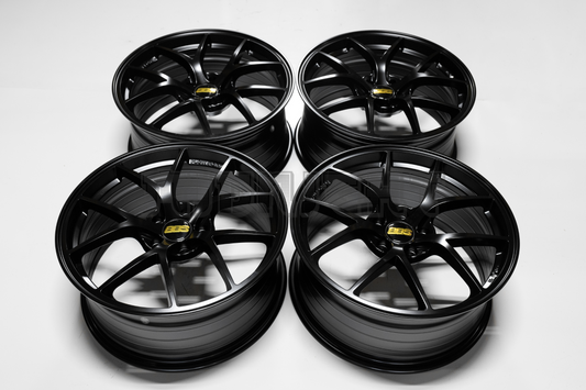 BBS RIA Style 19" 8.5J +38 (5X114.3)