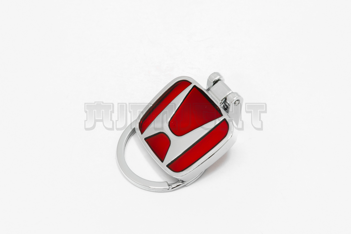 Honda Keychain