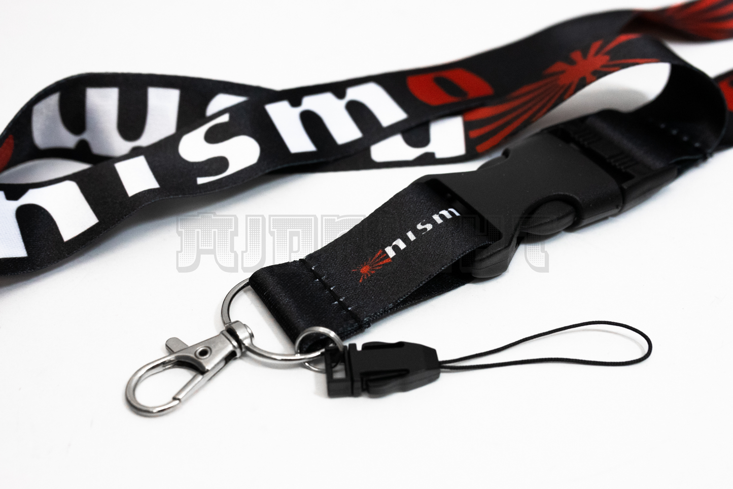 Nissan Nismo Lanyard