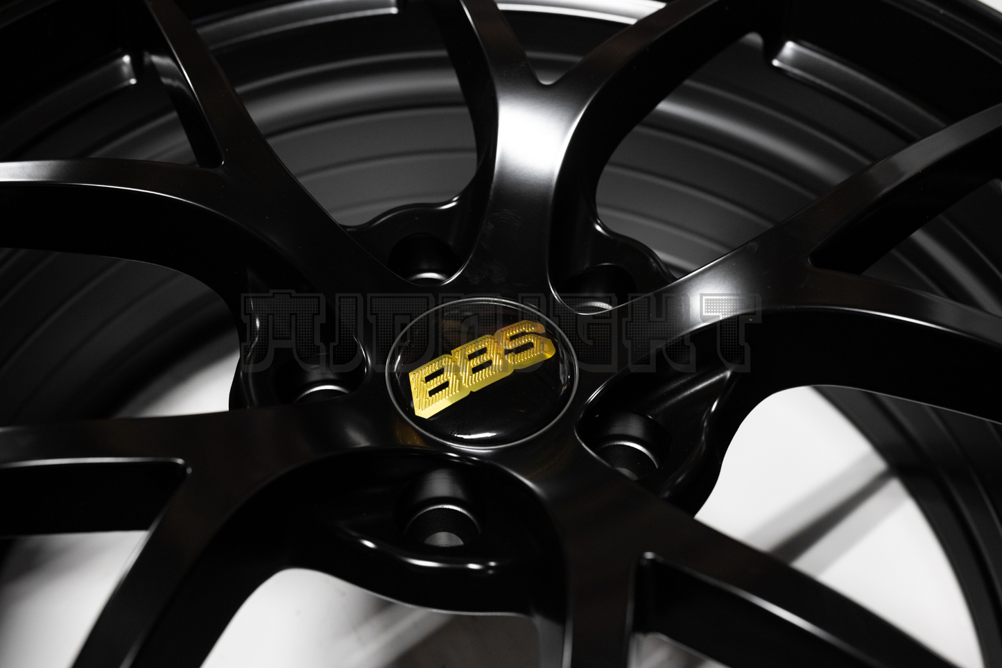 BBS RIA Style 19" 8.5J +38 (5X114.3)