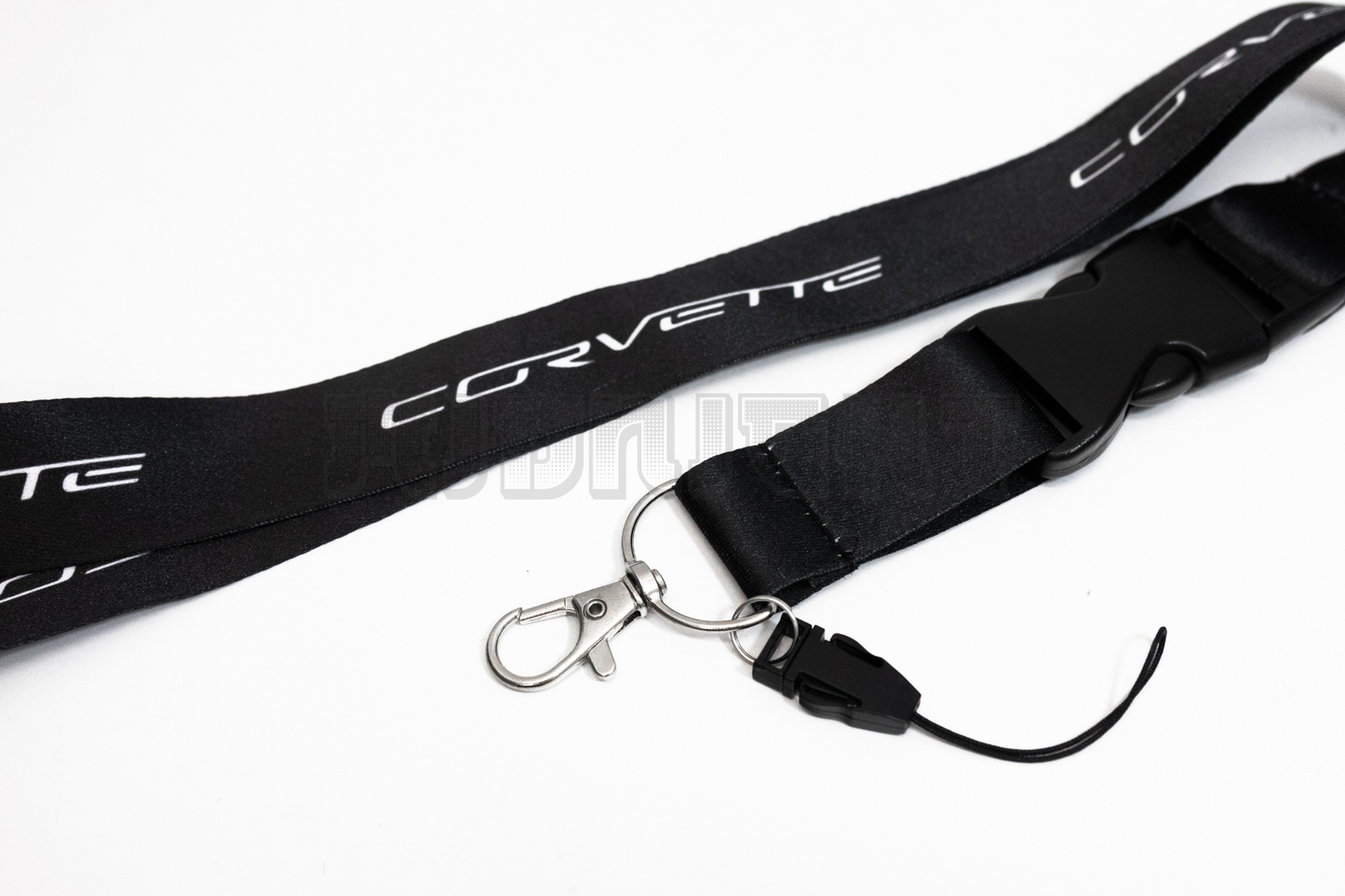 Chevrolet Corvette Lanyard