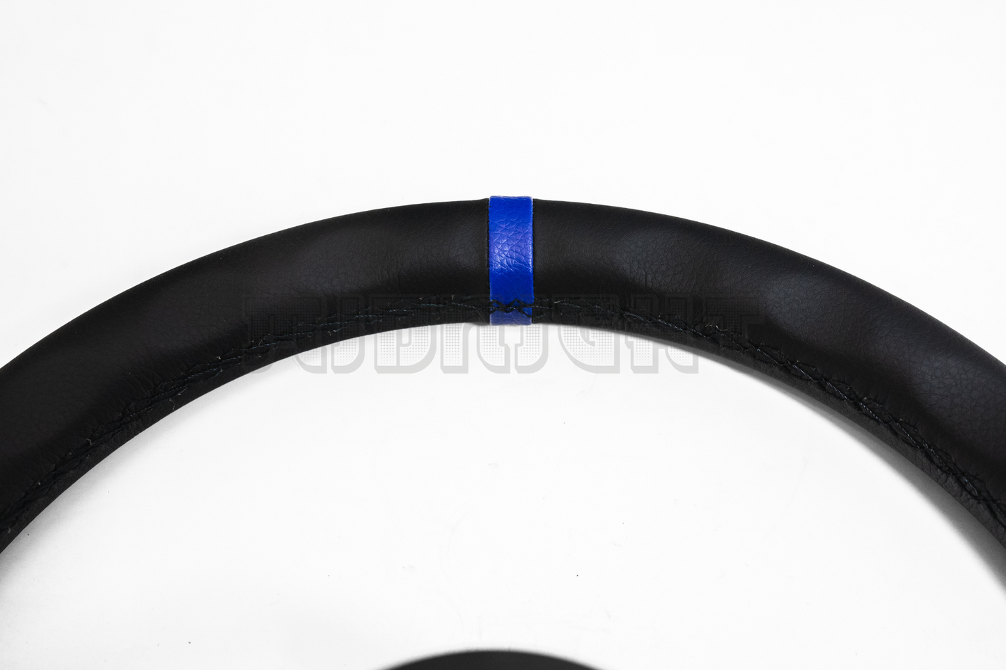 MOMO MOD 08 Style 350mm Leather Steering Wheel