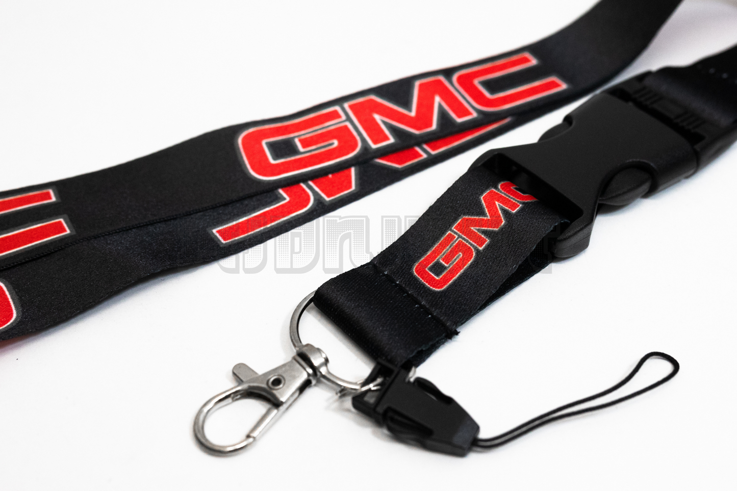 GMC Lanyard