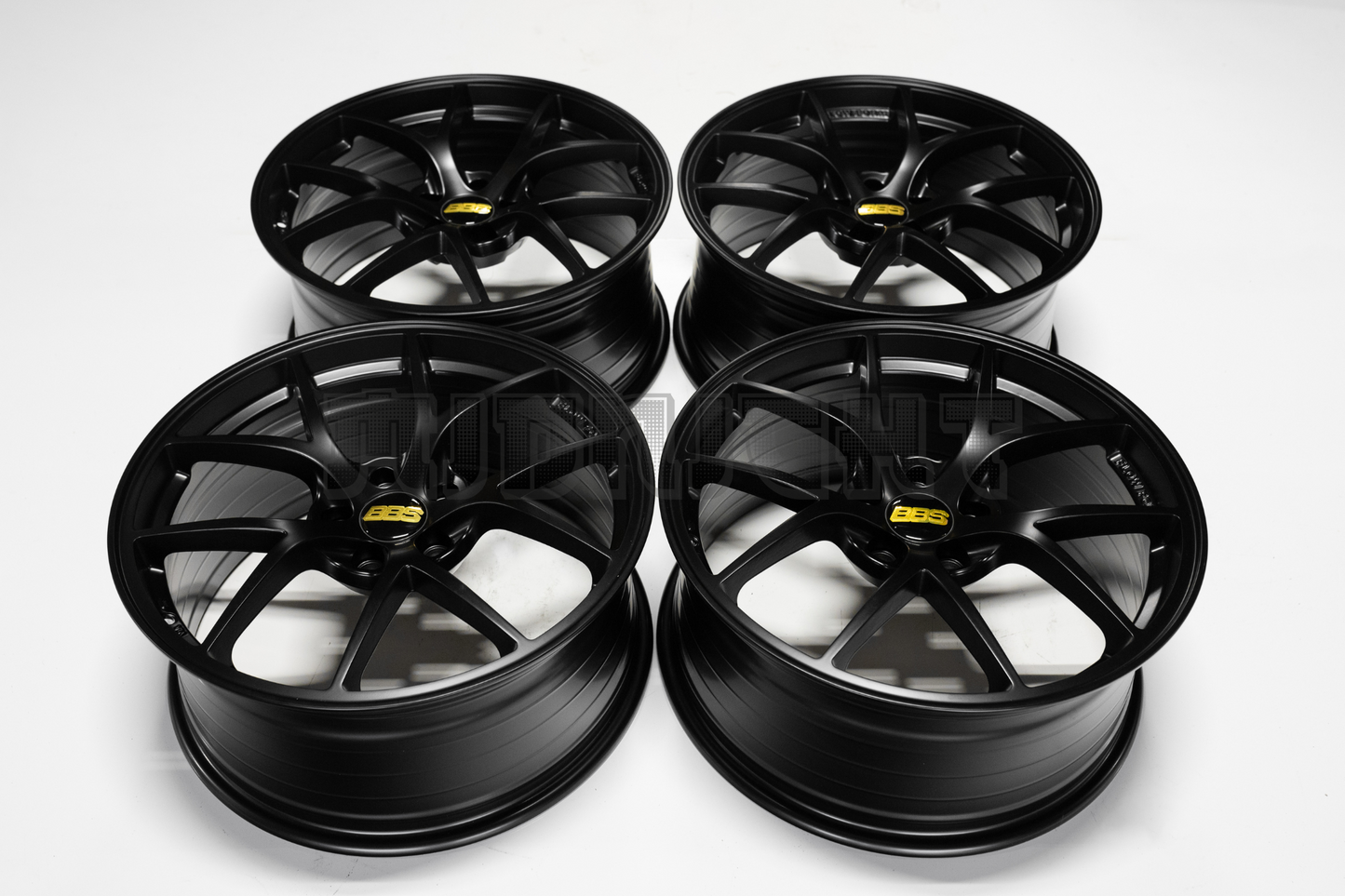 BBS RIA Style 19" 8.5J +38 (5X112)