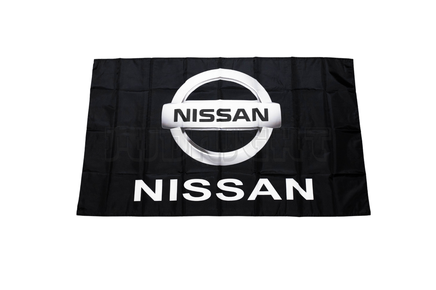 Nissan Flag