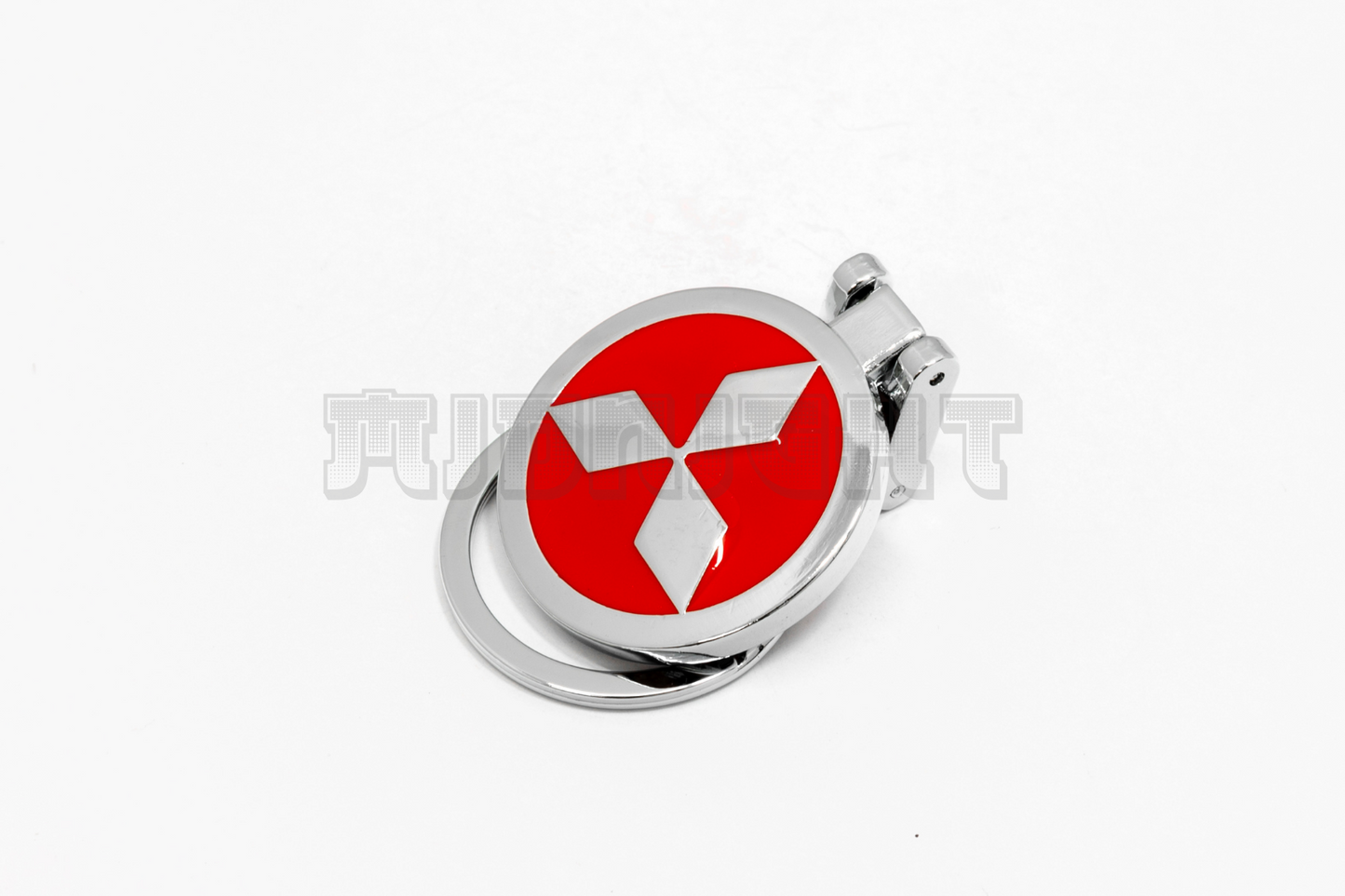 Mitsubishi Keychain