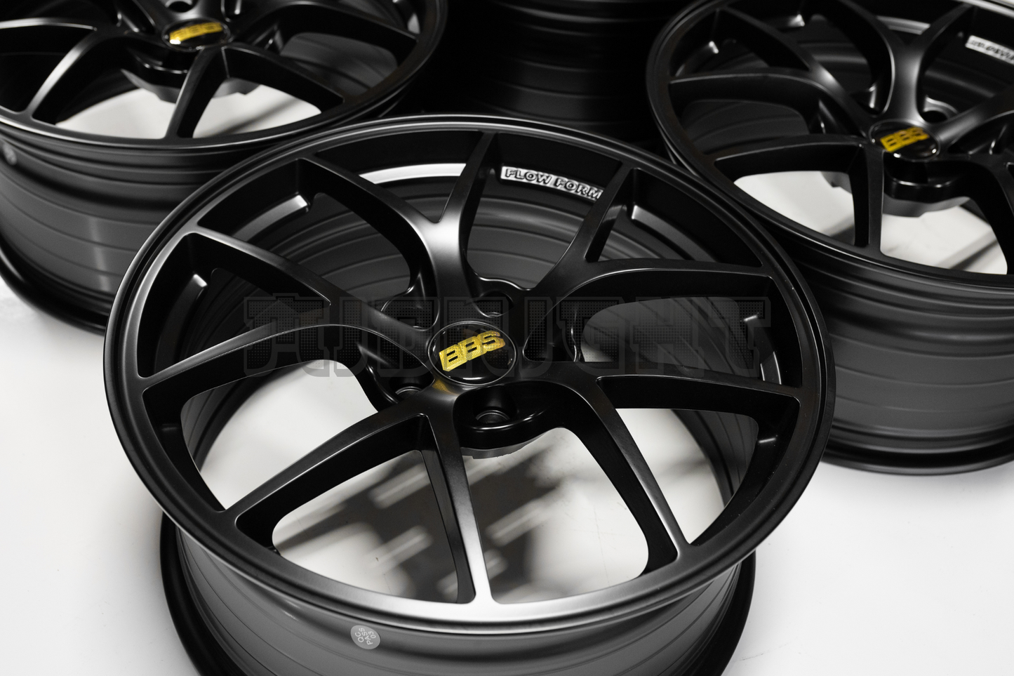 BBS RIA Style 19" 8.5J +38 (5X112)