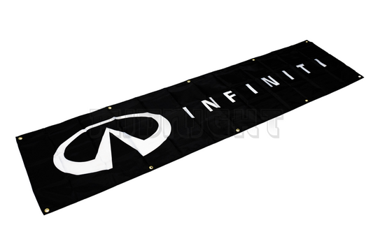 Infiniti Nobori Flag